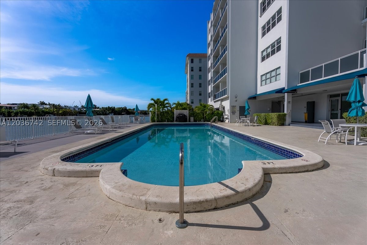 9381 E Bay Harbor Dr 404s Property Photo 32