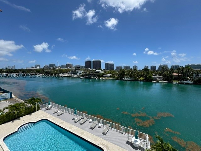 9381 E Bay Harbor Dr 404s Property Photo 36