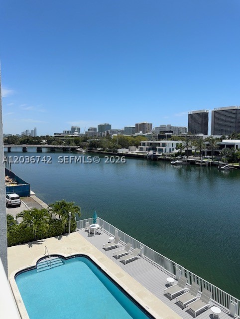 9381 E Bay Harbor Dr 404s Property Photo 50