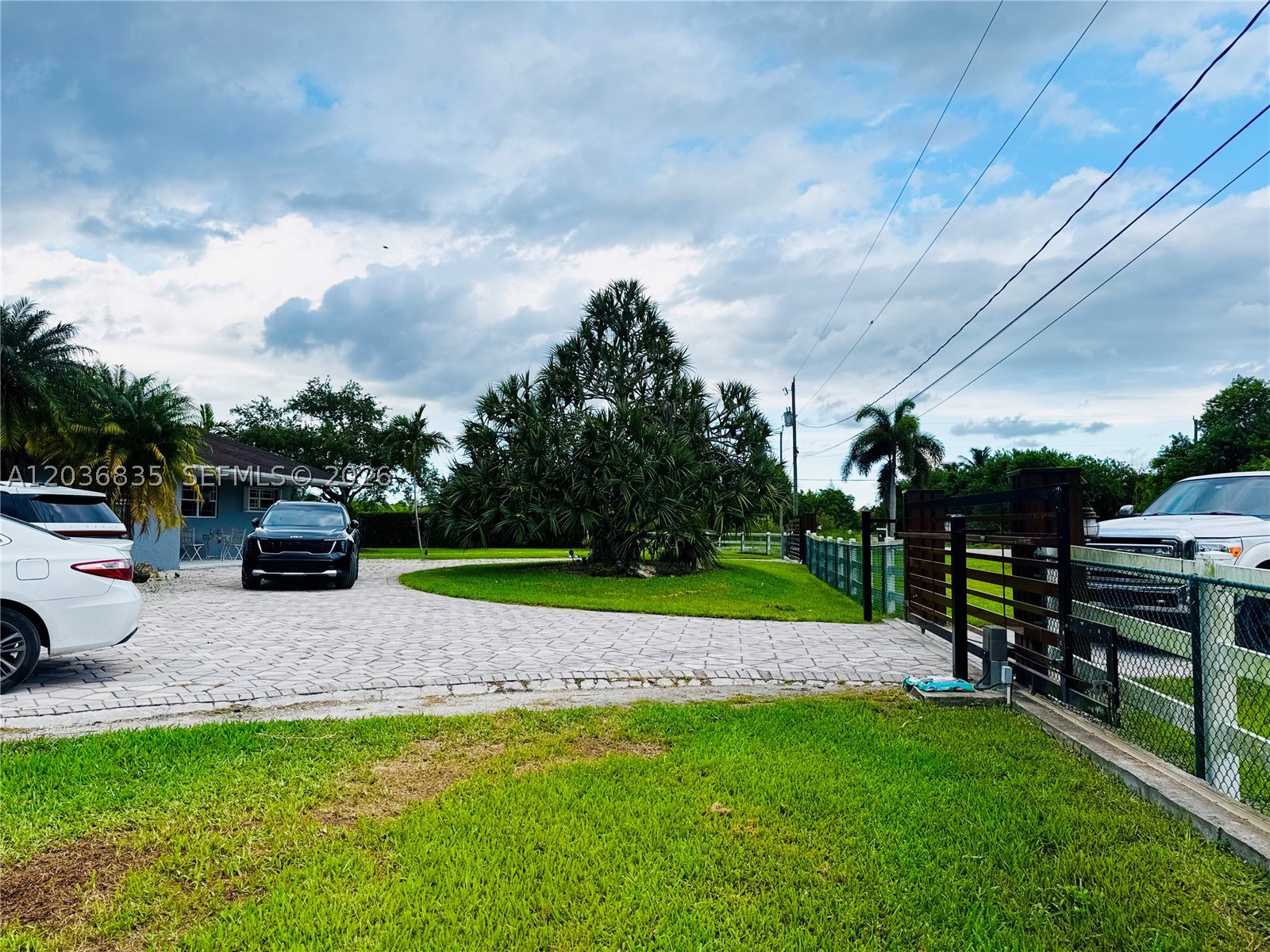 21217 Sw 160 St Property Photo 3
