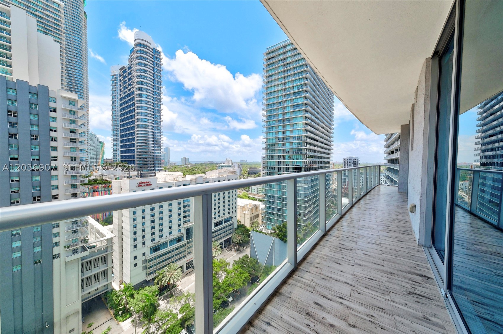 1100 S Miami Ave 1804 Property Photo 1