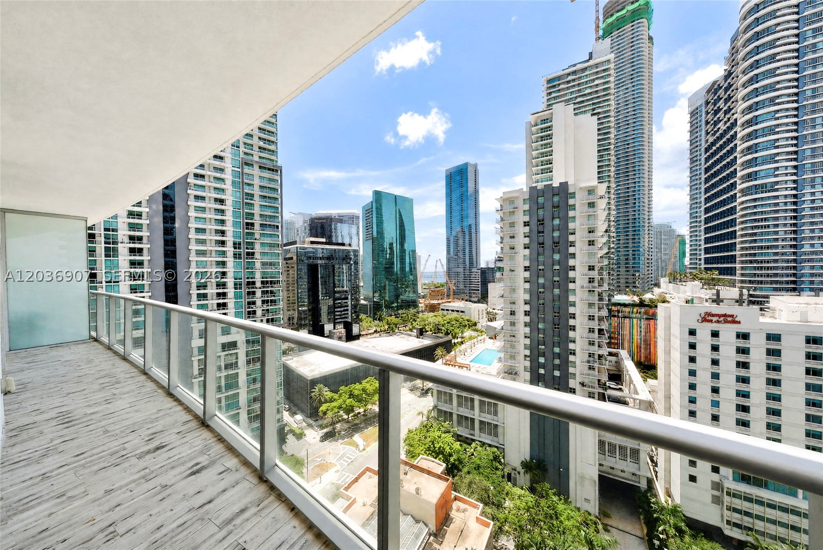 1100 S Miami Ave 1804 Property Photo 5