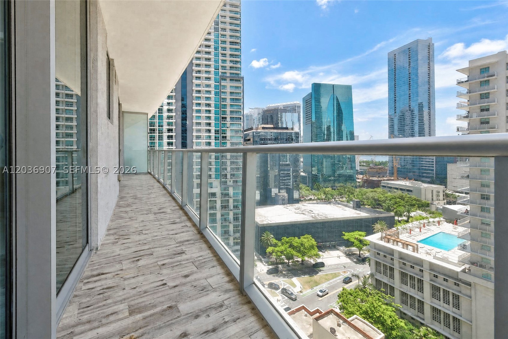 1100 S Miami Ave 1804 Property Photo 17