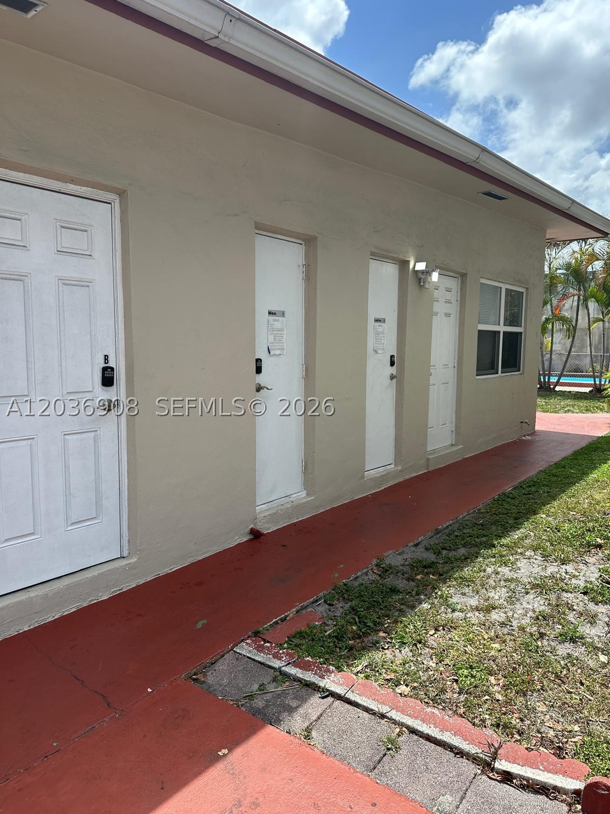 2916 Funston St 47A Property Photo 1