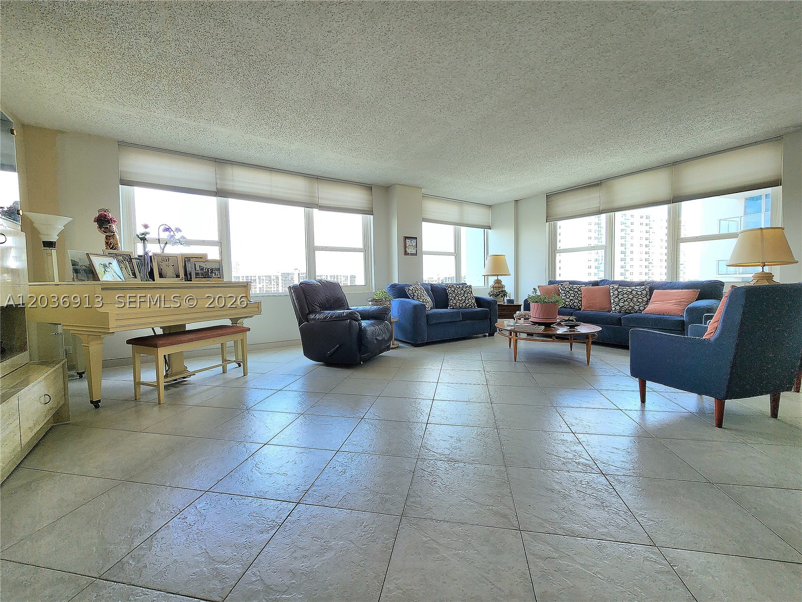 3505 S Ocean Dr 705 Property Photo 5