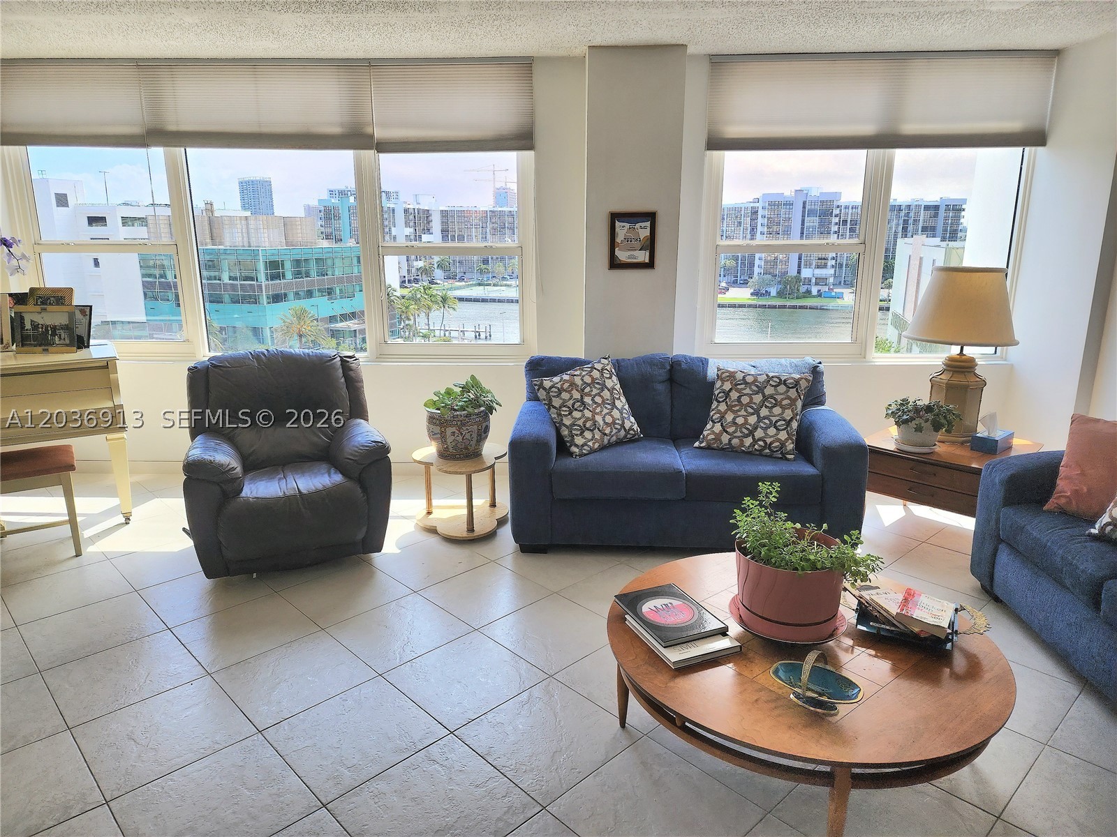 3505 S Ocean Dr 705 Property Photo 7
