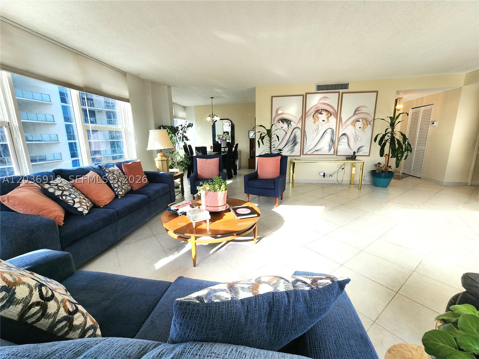3505 S Ocean Dr 705 Property Photo 9