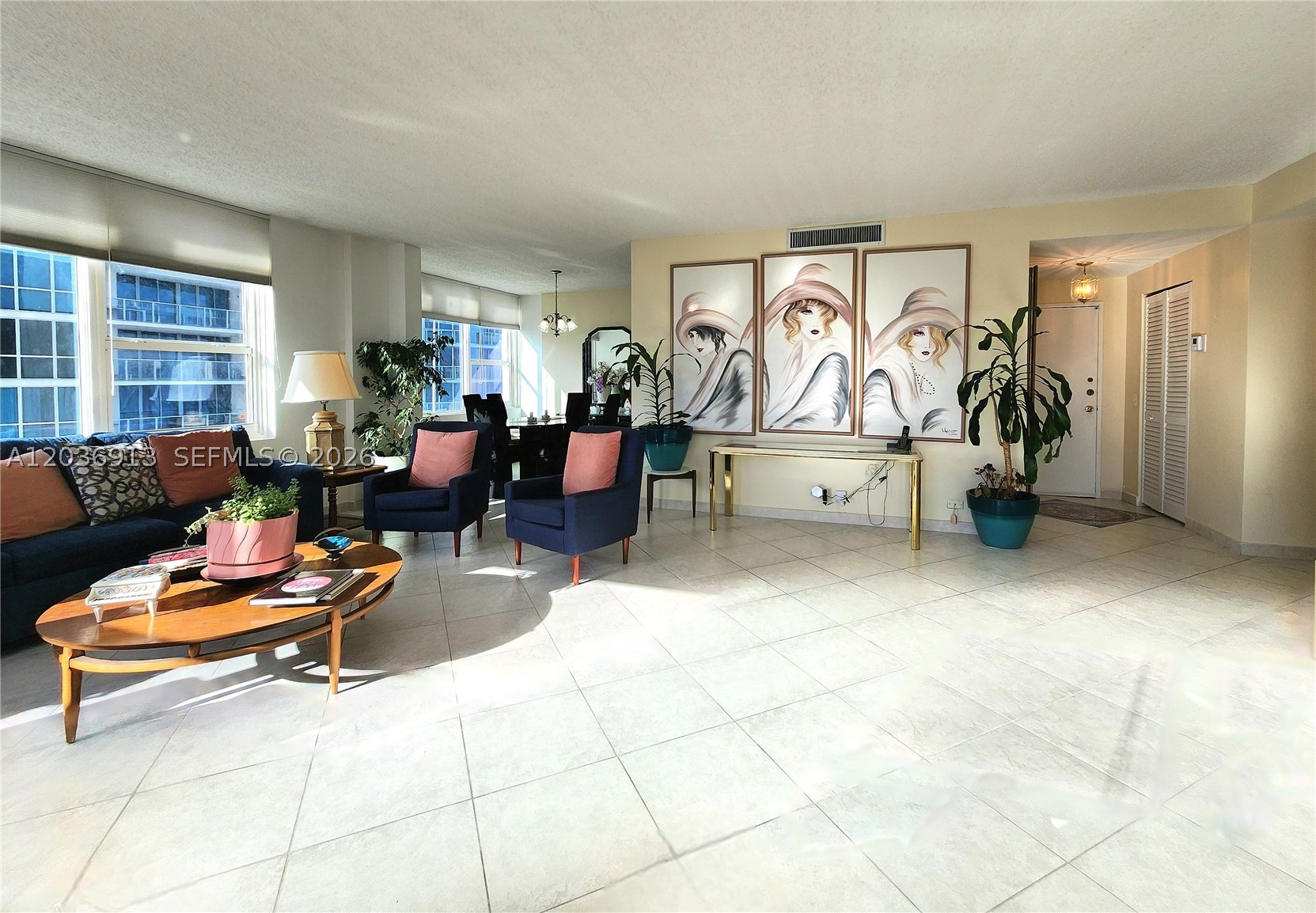 3505 S Ocean Dr 705 Property Photo 10