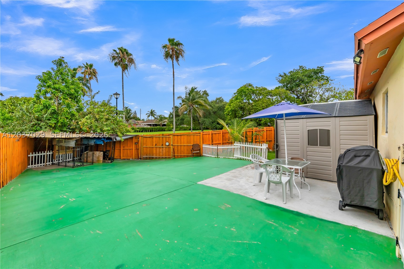 13572 Sw 285th Ter Property Photo 41
