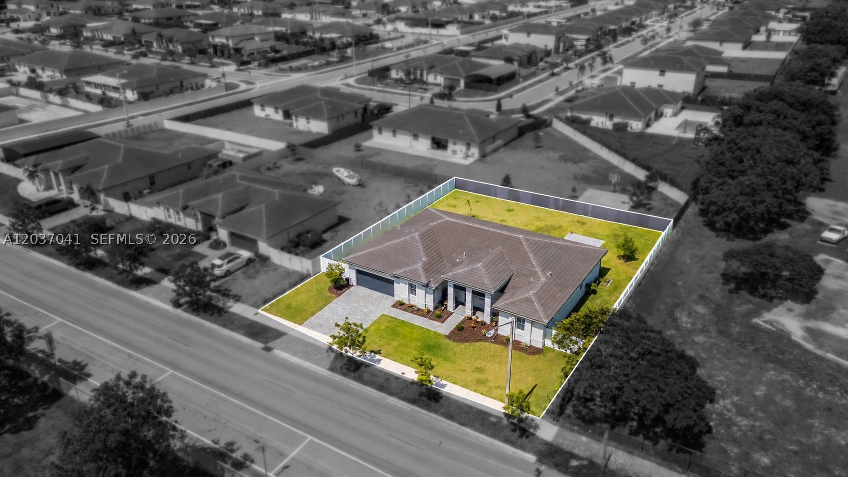 29227 SW 169th Ave