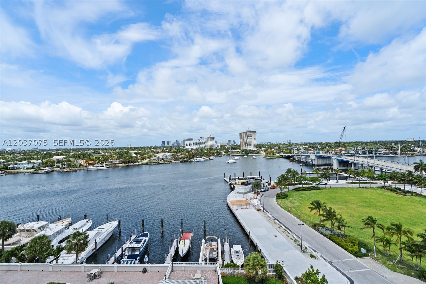 1 Las Olas Cir 809 Property Photo 1
