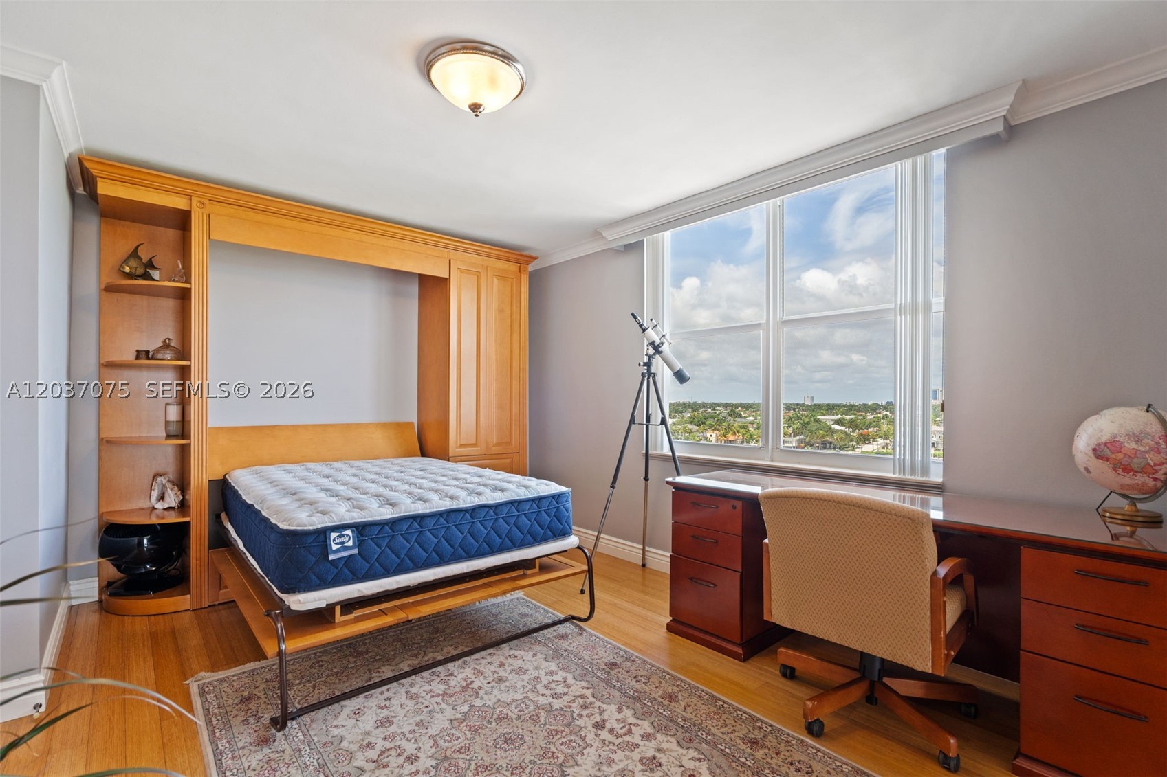 1 Las Olas Cir 809 Property Photo 10