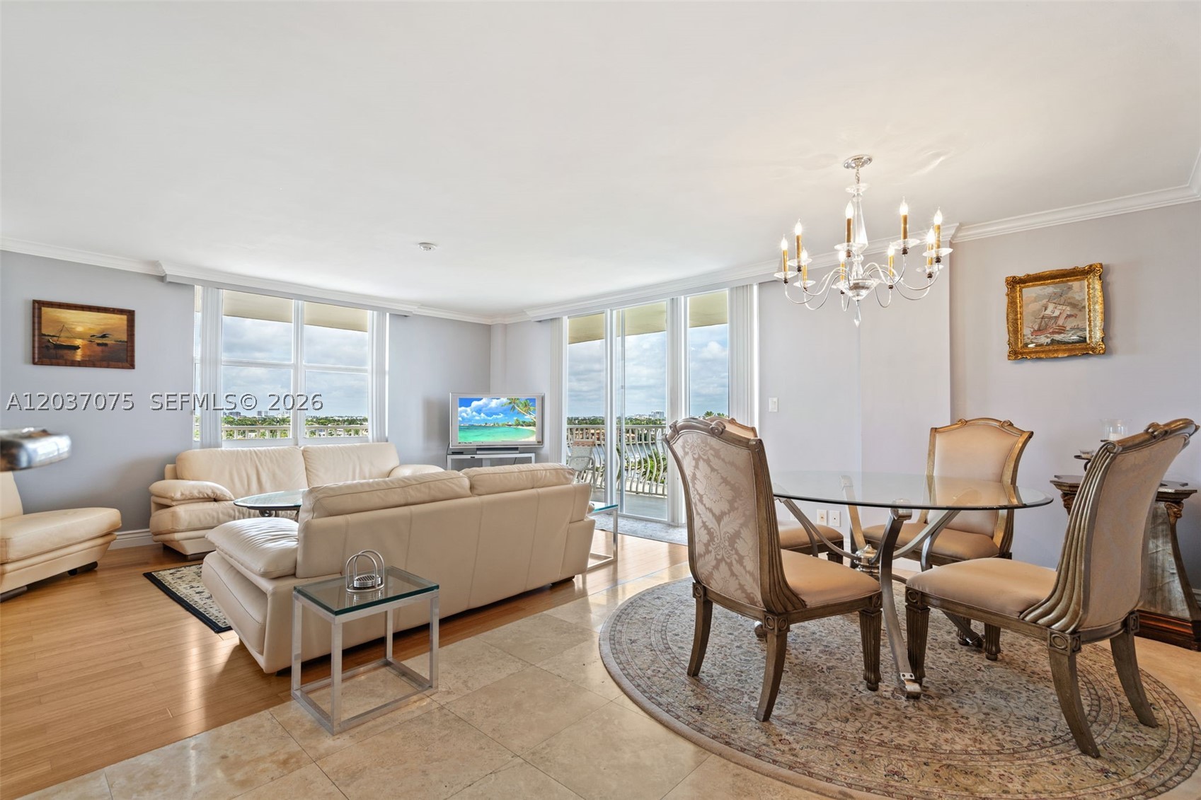 1 Las Olas Cir 809 Property Photo 19