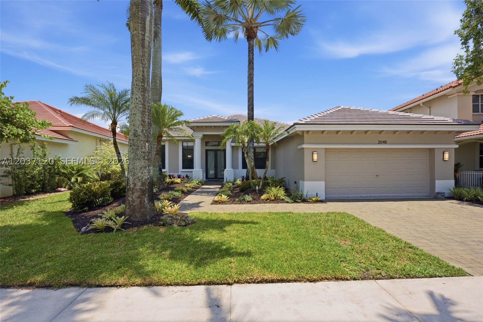2048 Quail Roost Dr Property Photo 1