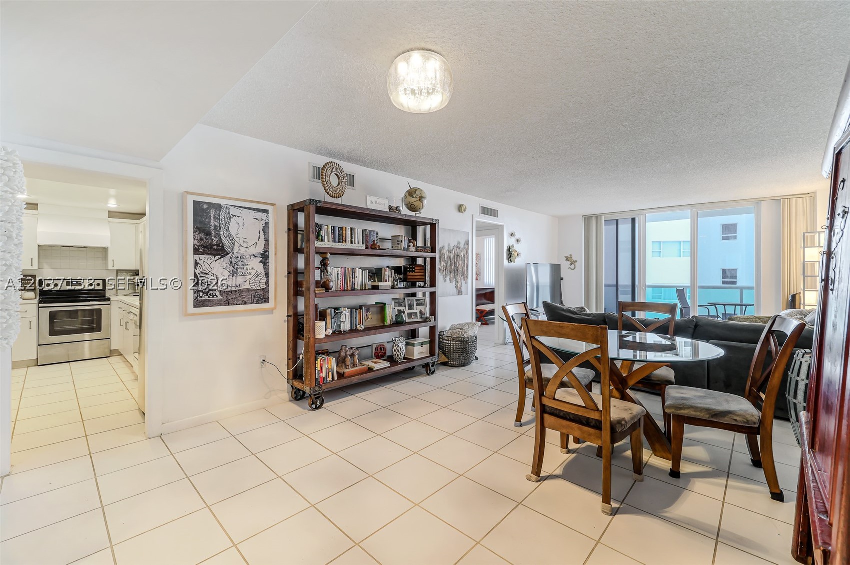 5001 Collins Ave 6e Property Photo 13