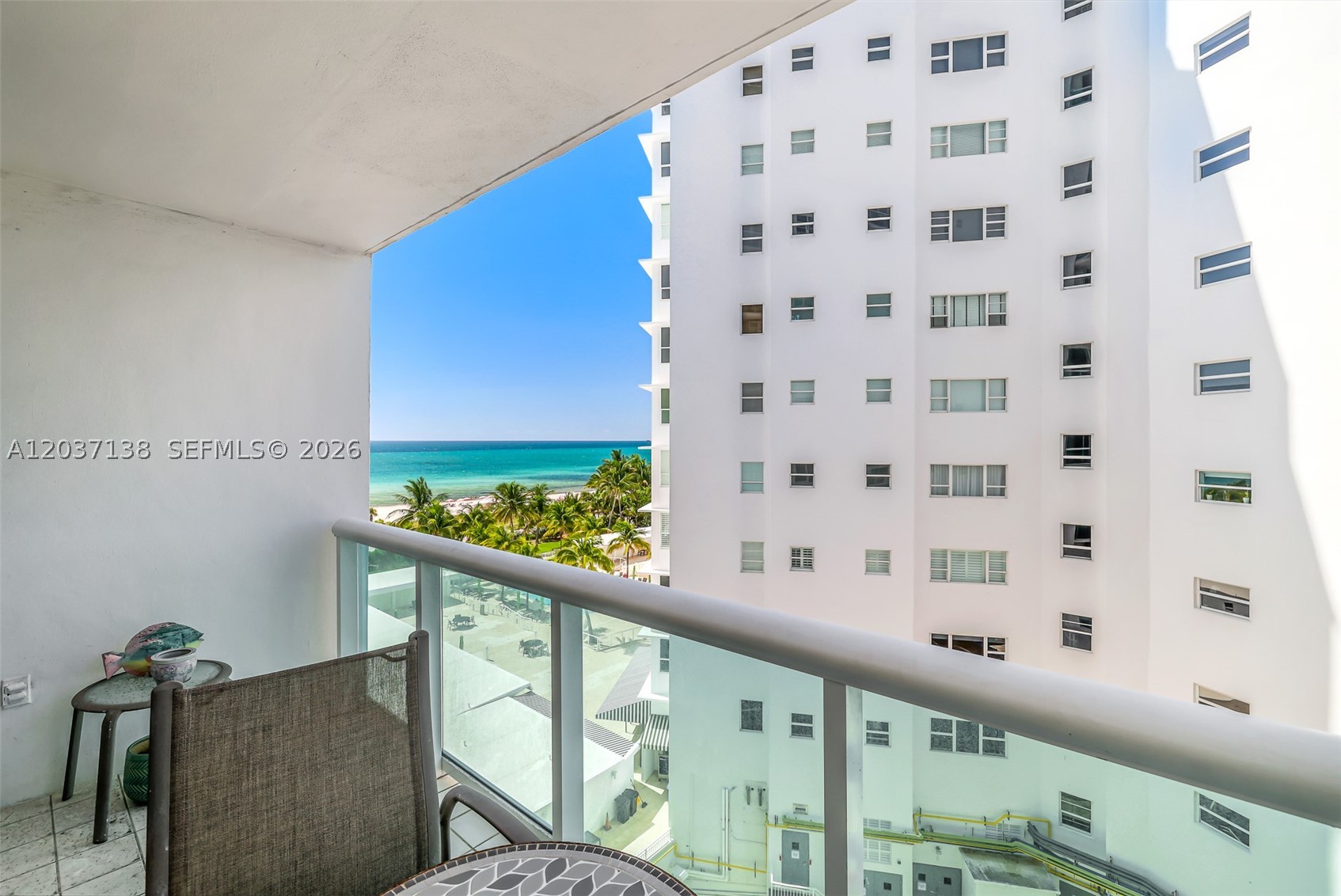 5001 Collins Ave 6e Property Photo 33