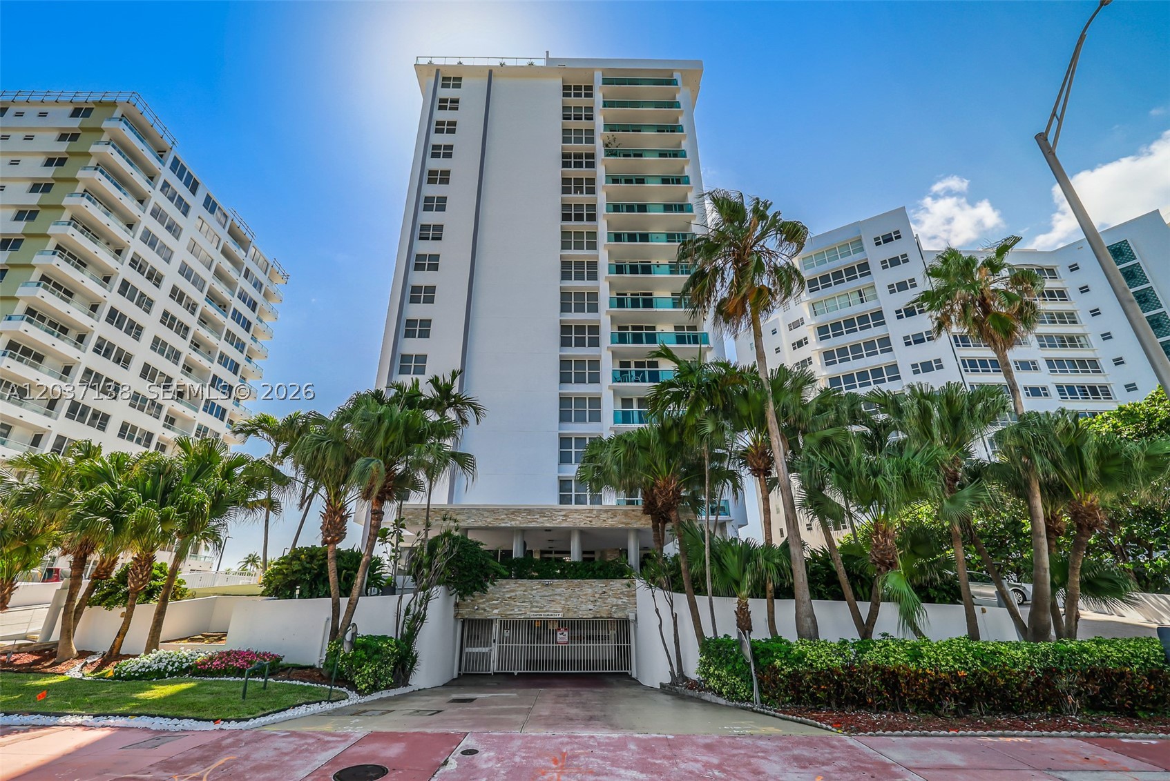 5001 Collins Ave 6e Property Photo 40