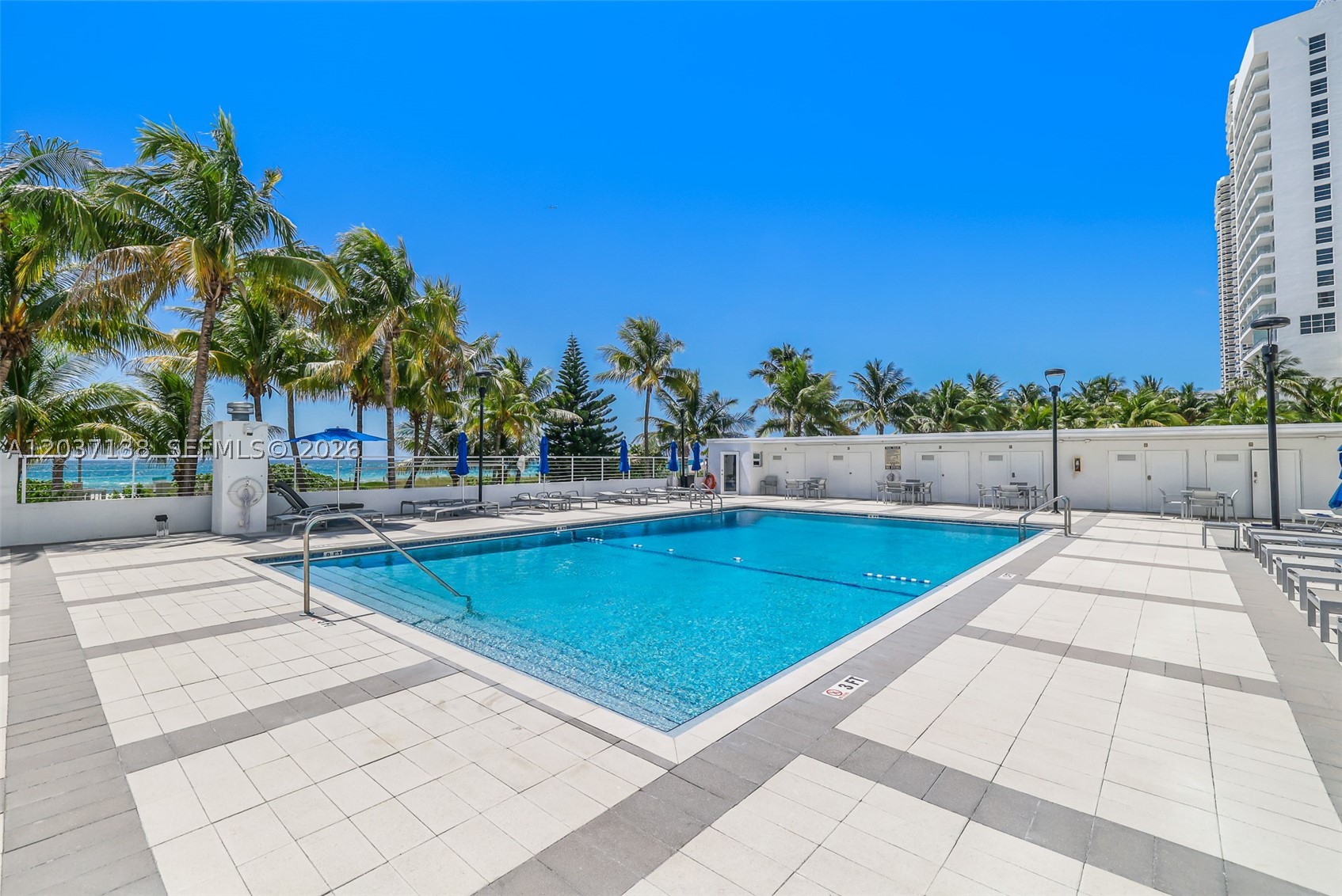 5001 Collins Ave 6e Property Photo 46