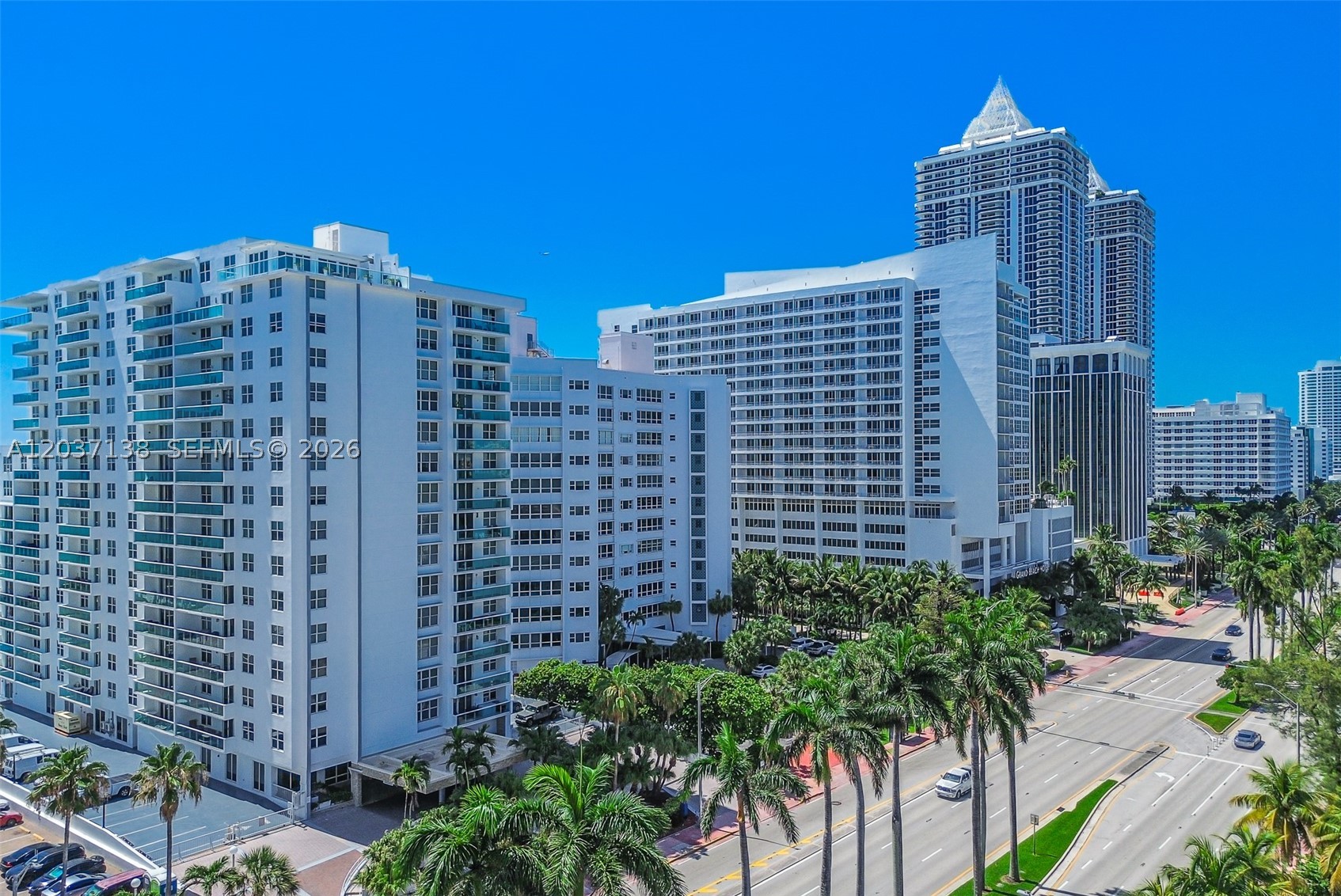 5001 Collins Ave 6e Property Photo 48