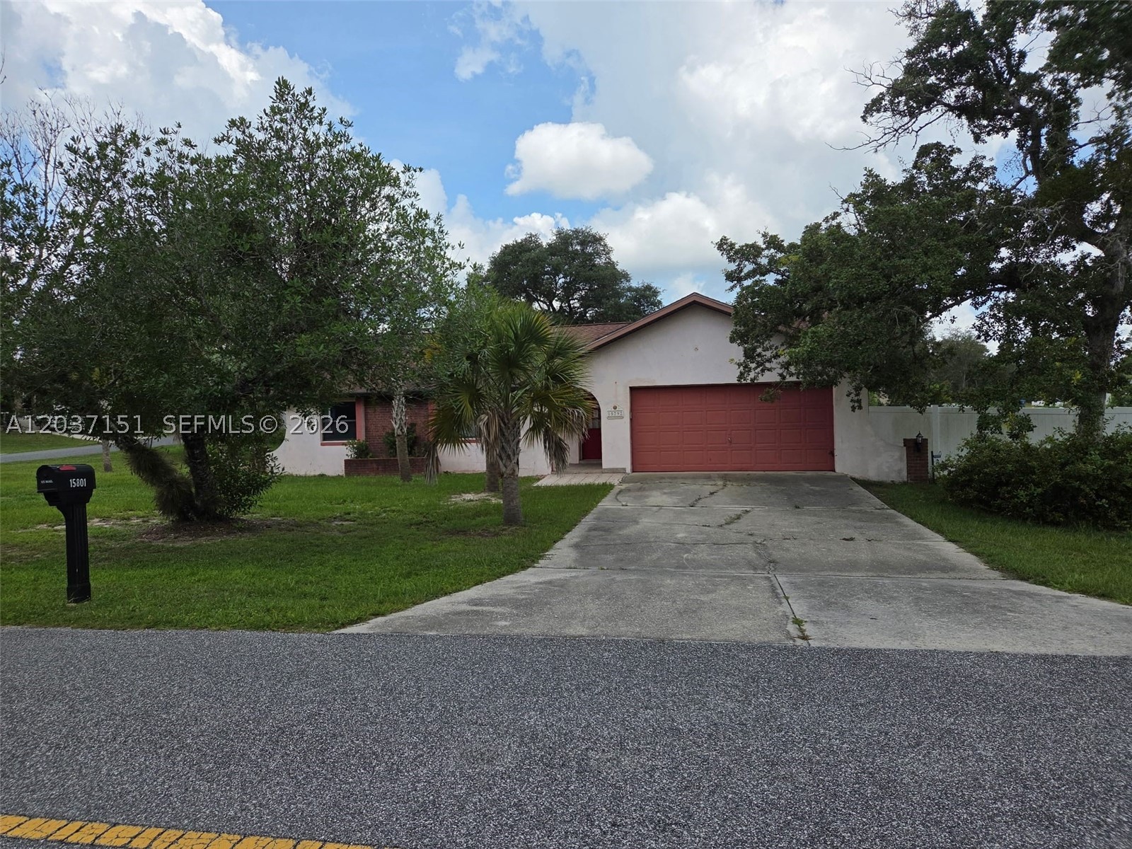 15792 Sw 46 Cir Property Photo 2