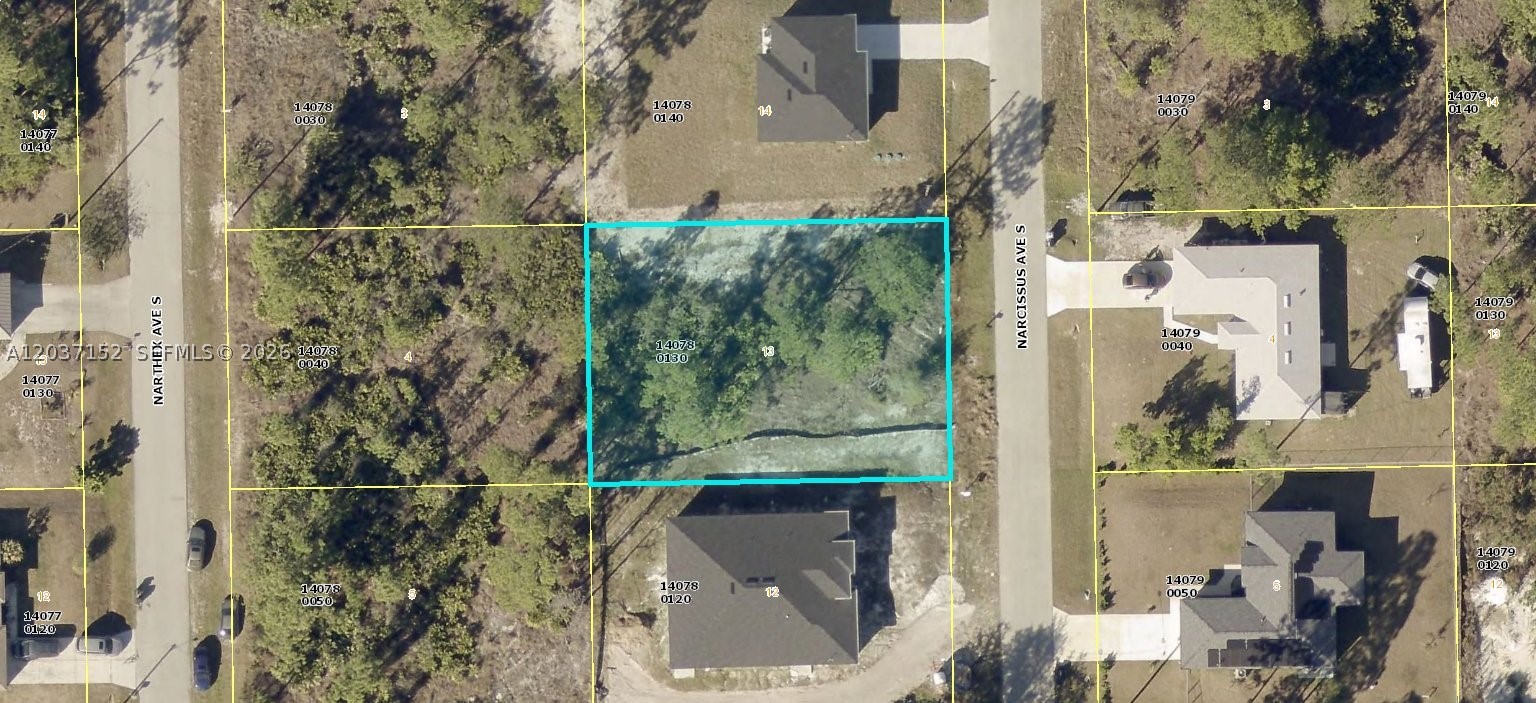 236 S Narcissus Ave. Property Photo 1