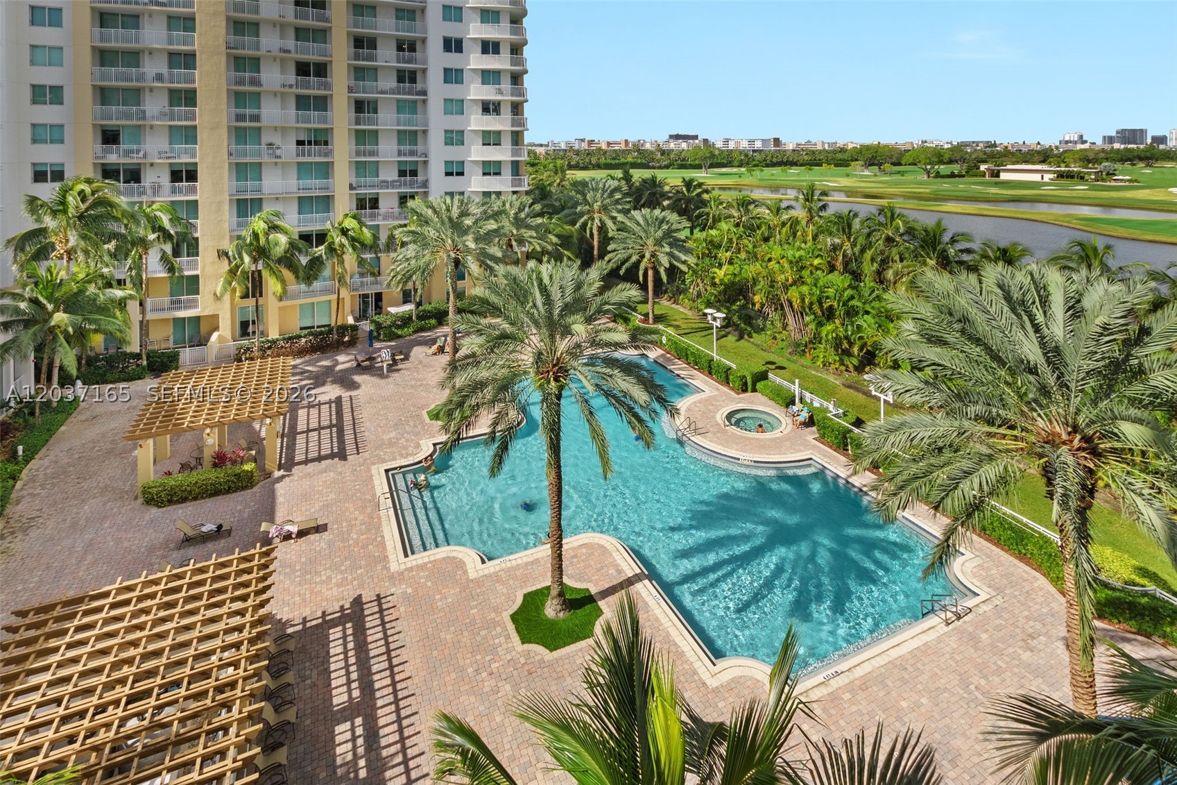 1755 E Hallandale Beach Blvd 501E Property Photo 1