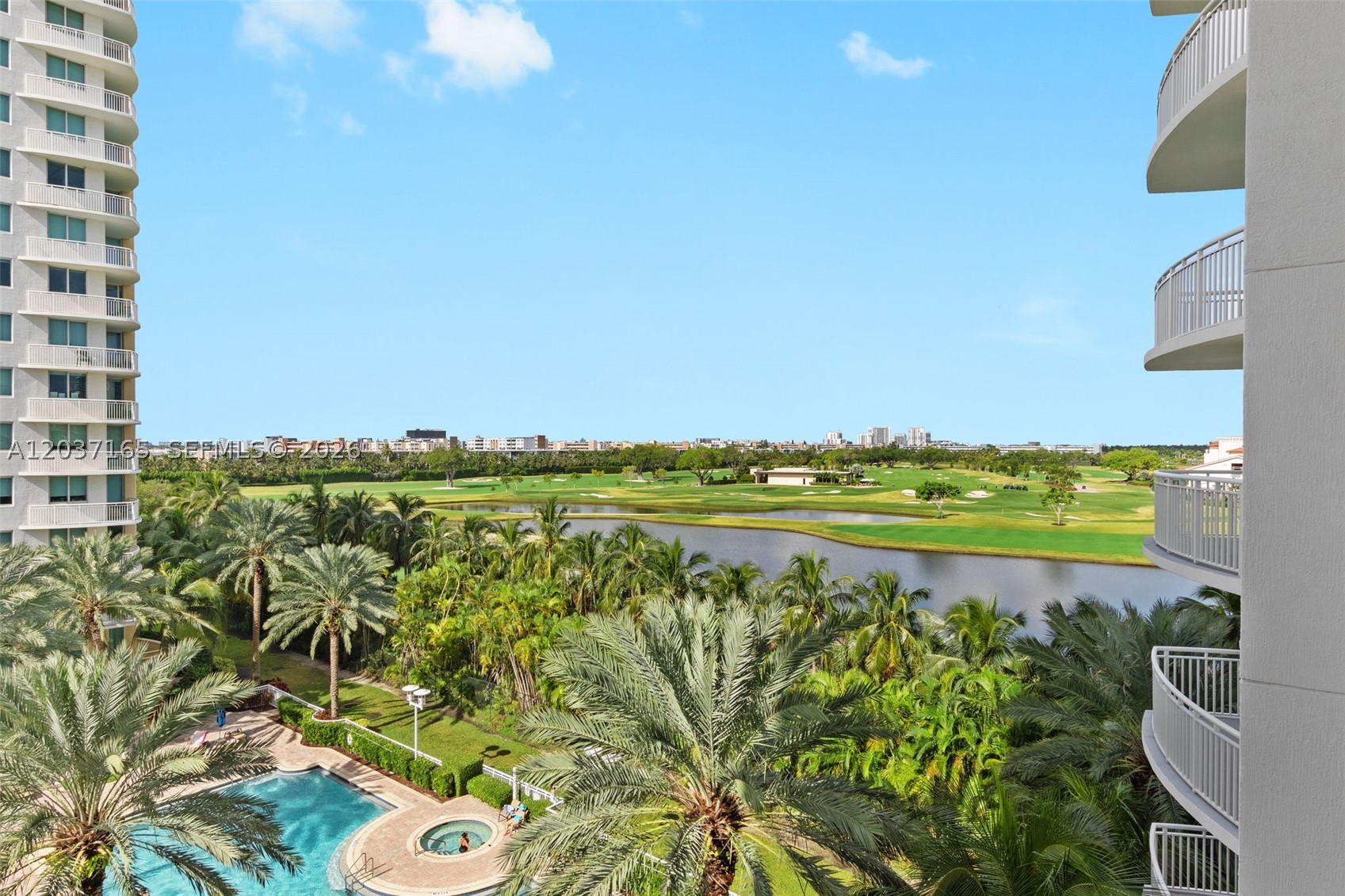 1755 E Hallandale Beach Blvd 501e Property Photo 2