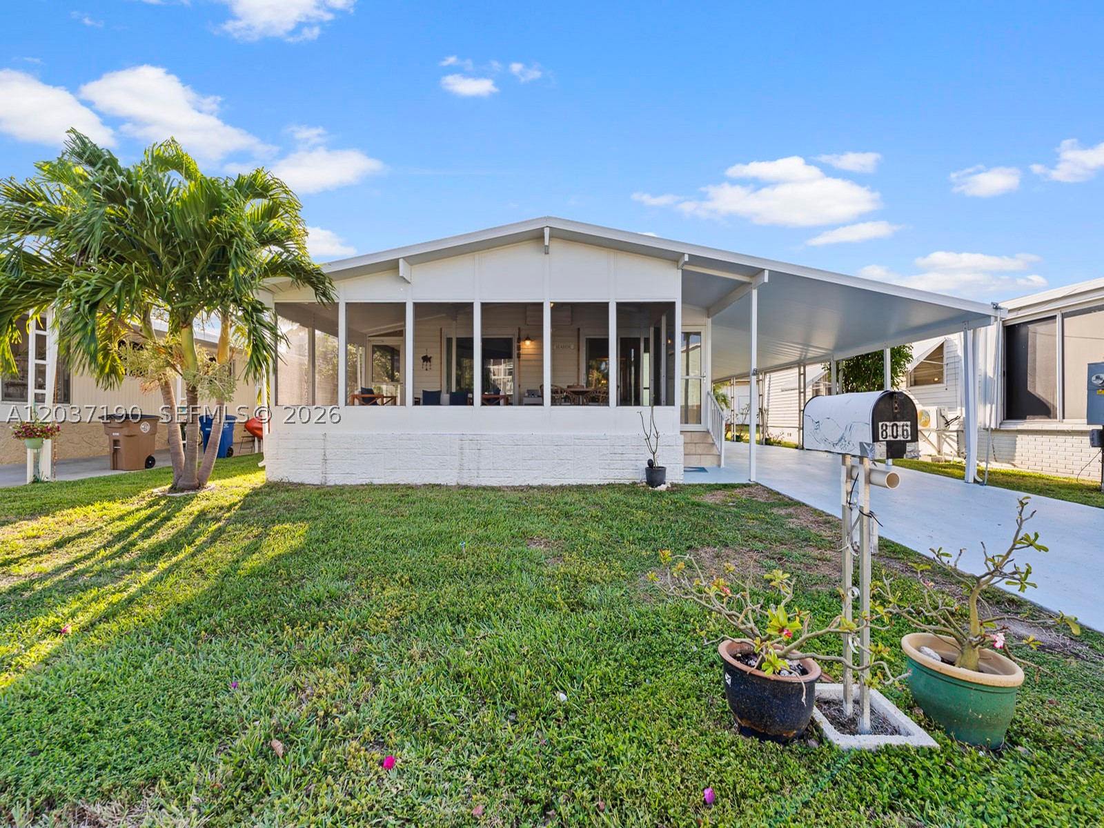 806 S Jade Dr 806 Property Photo 29