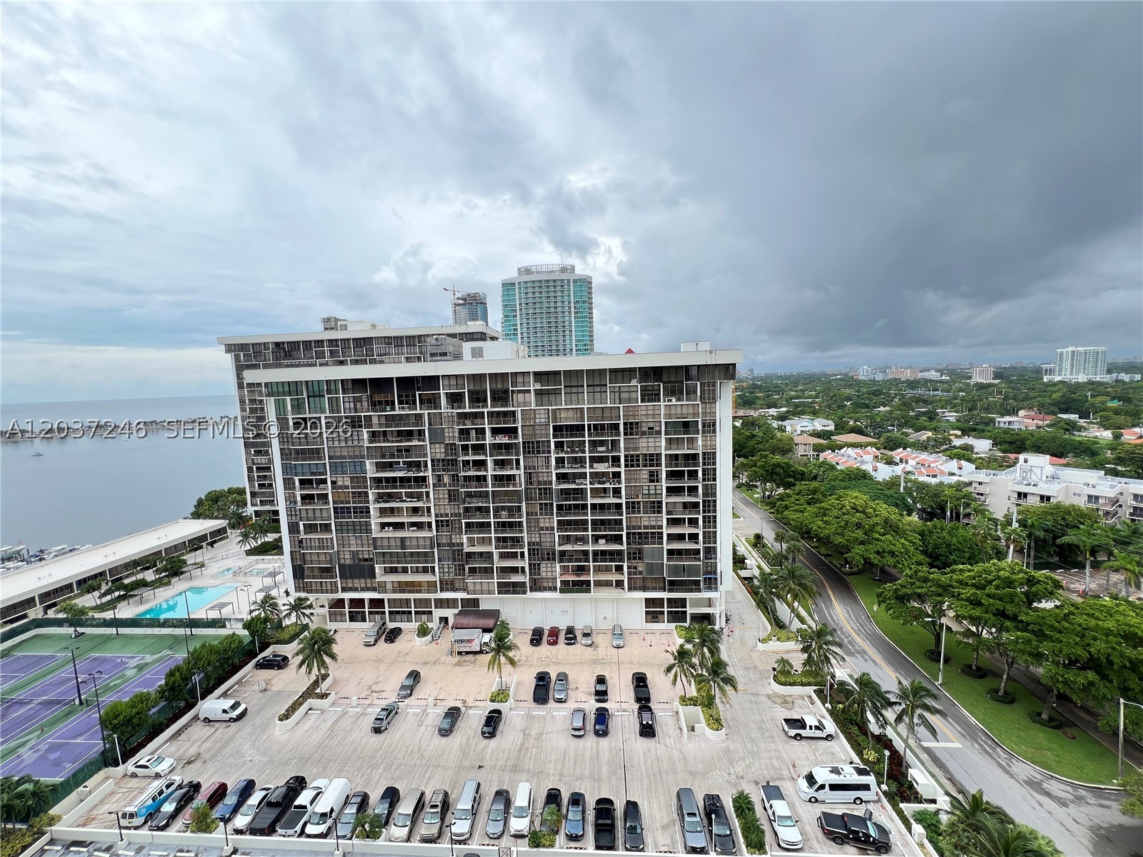 1901 Brickell Ave B1807 Property Photo 3