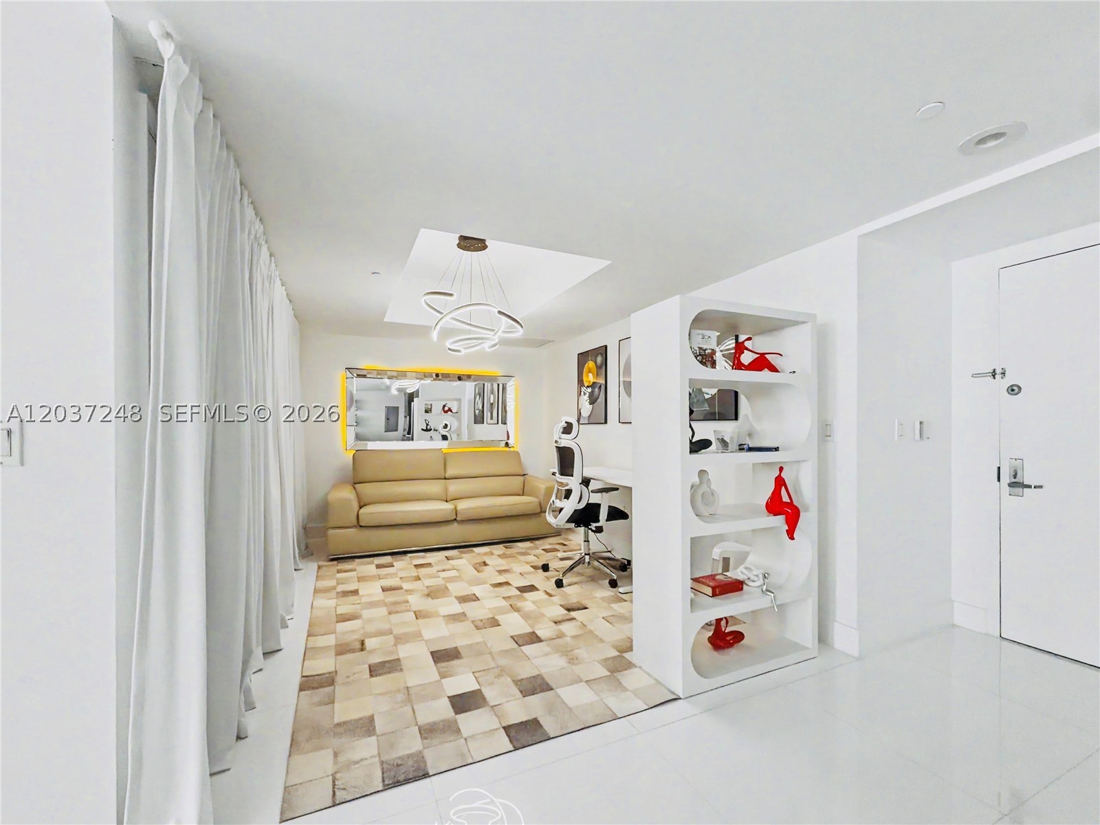 465 Brickell Ave 1605 Property Photo 3