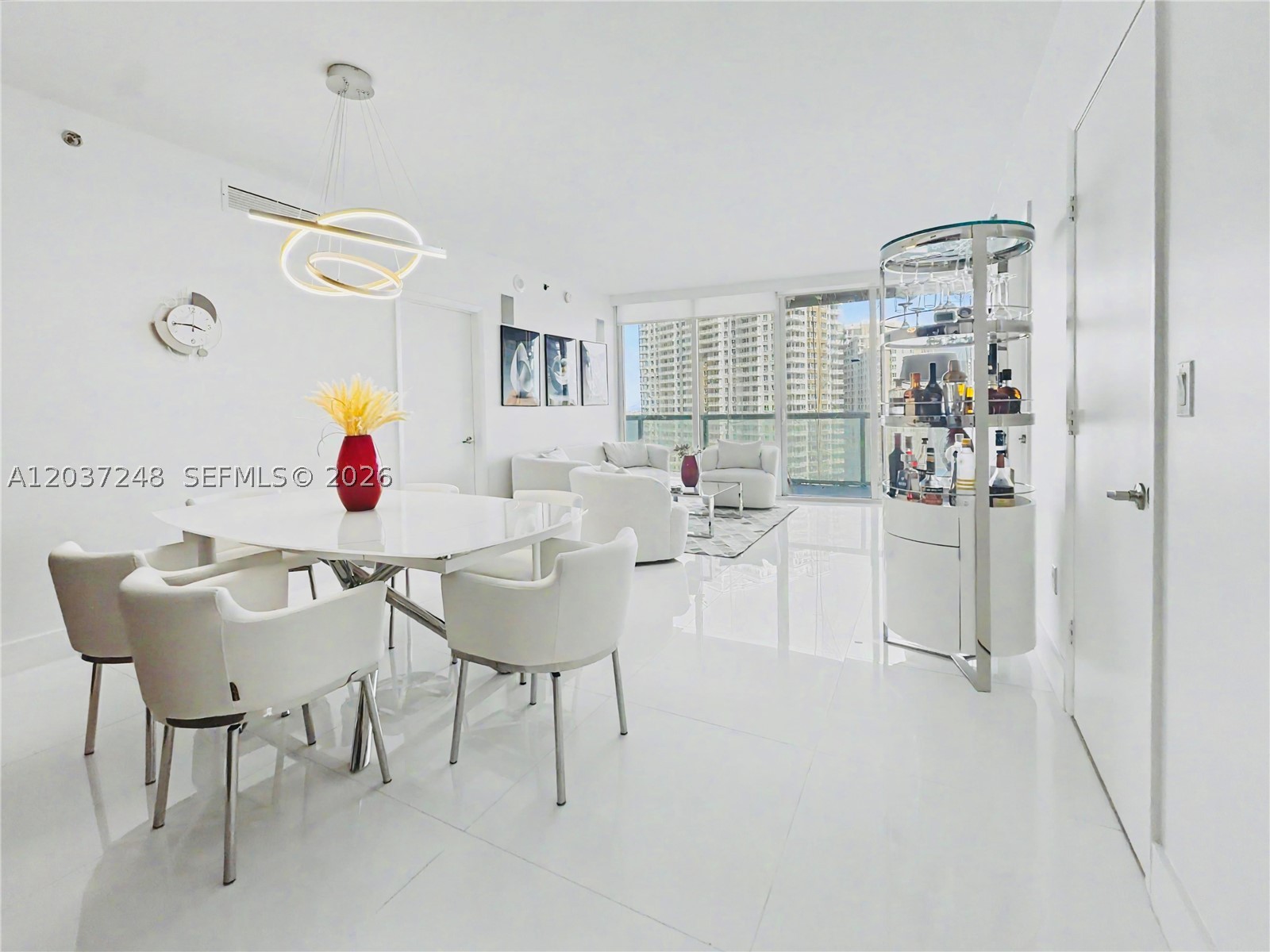 465 Brickell Ave 1605 Property Photo 5