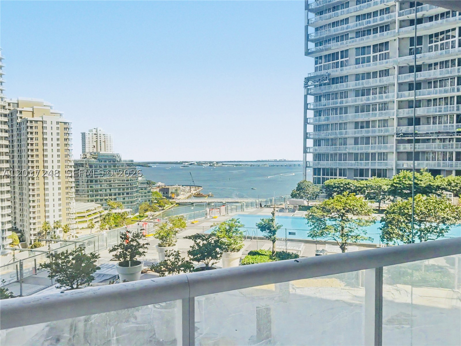 465 Brickell Ave 1605 Property Photo 13