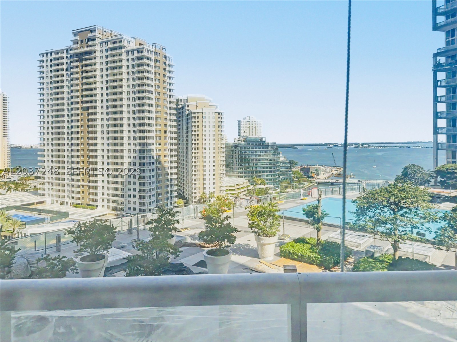 465 Brickell Ave 1605 Property Photo 20