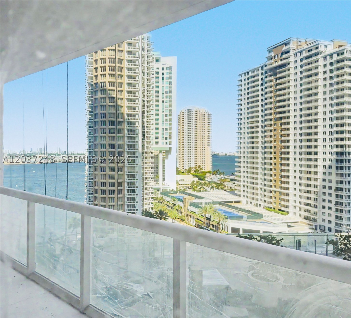 465 Brickell Ave 1605 Property Photo 21
