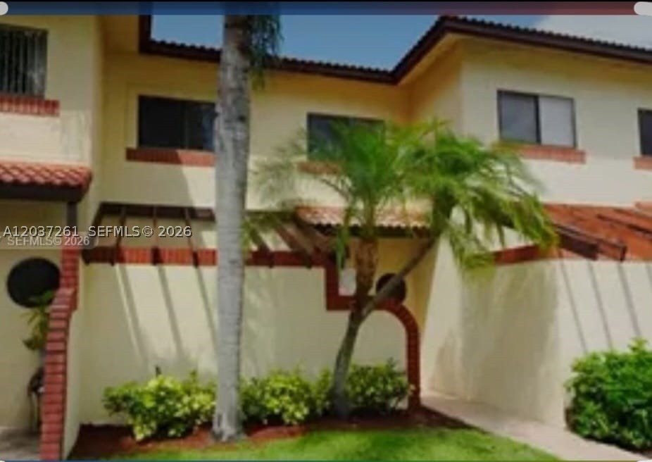 8837 Nw 48th St . Property Photo 1