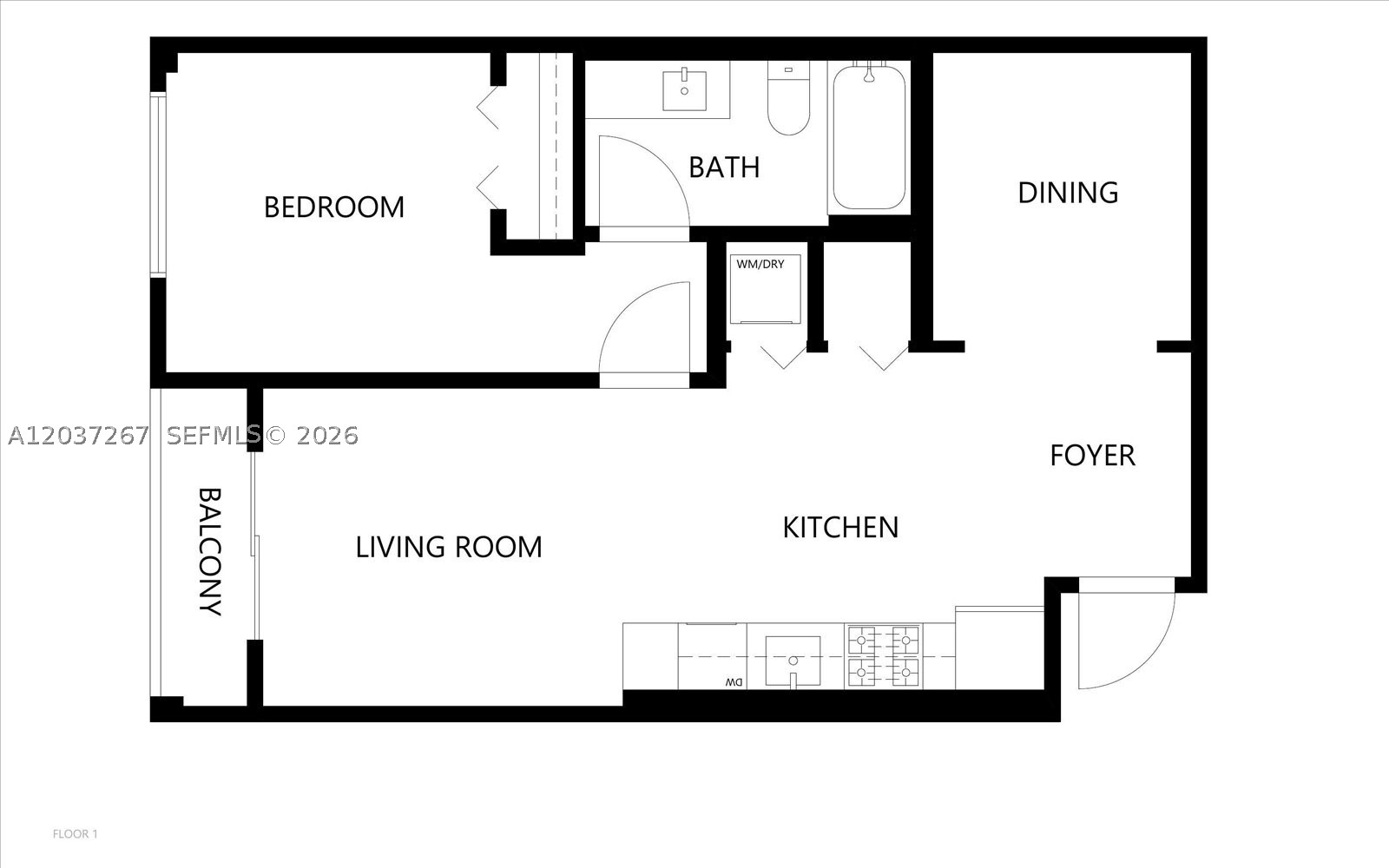 420 Sw 7th Ave 204 Property Photo 12