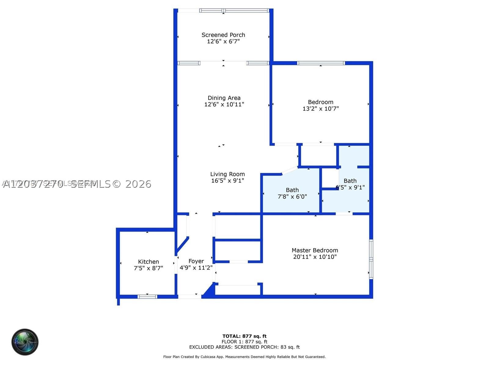 4235 N University Dr 115 Property Photo 14