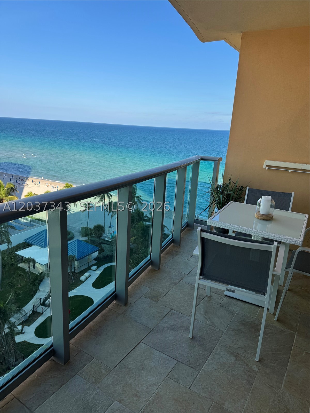 2501 S Ocean Dr 1105 Property Photo 1