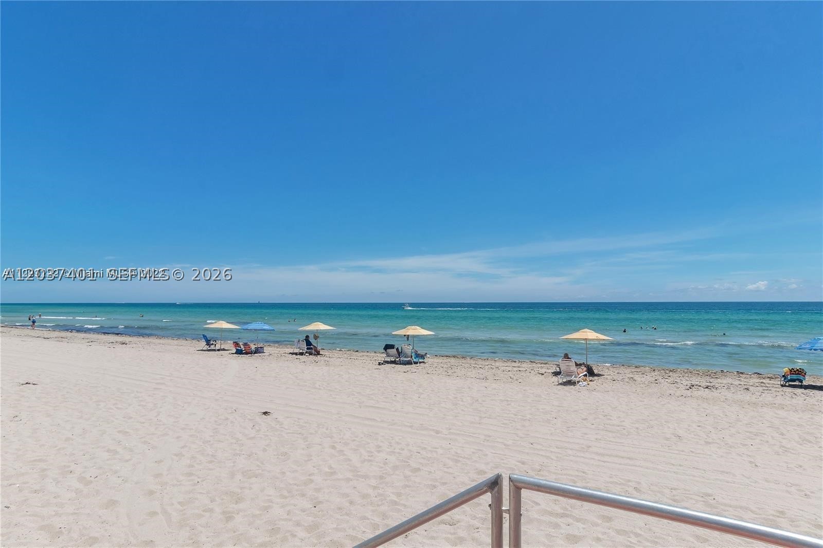 3505 S Ocean Dr 208 Property Photo 15