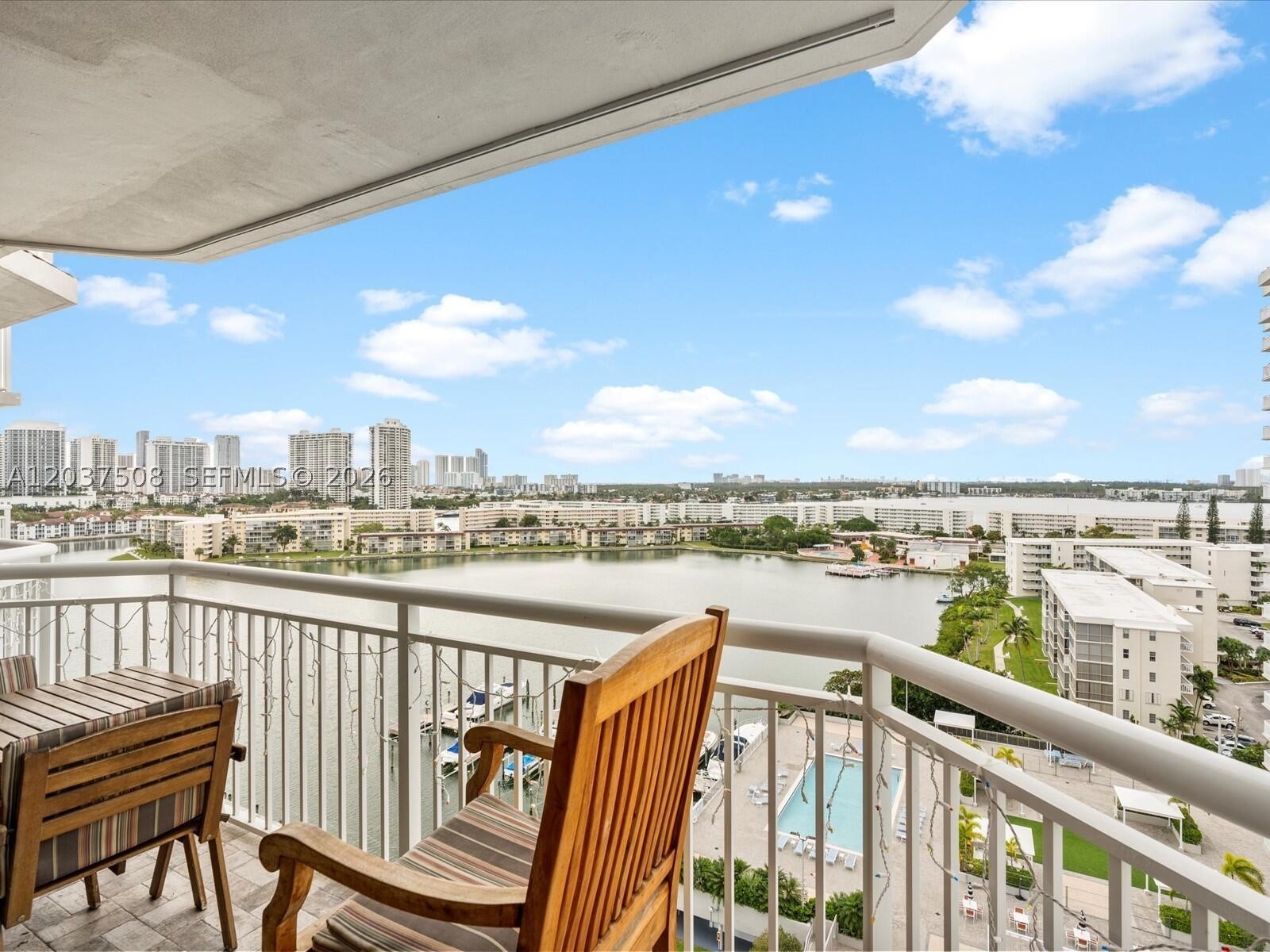 18071 Biscayne Blvd 1401 Property Photo 15