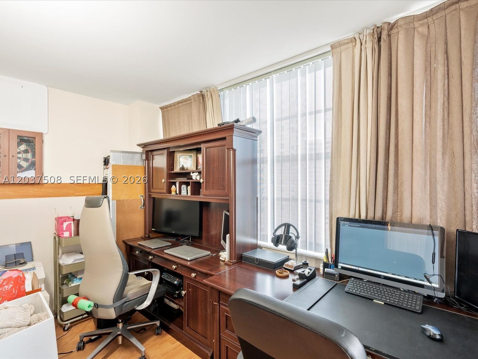 18071 Biscayne Blvd 1401 Property Photo 21