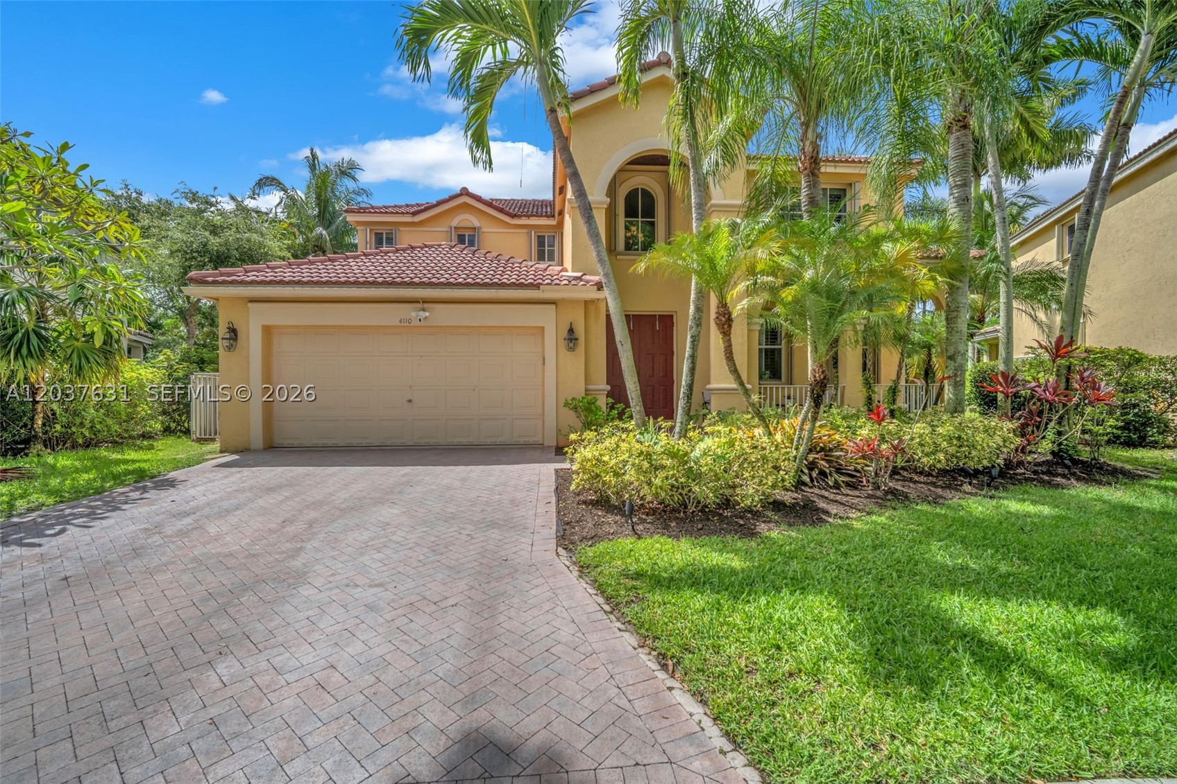 4110 Laurel Ridge Cir Property Photo 14