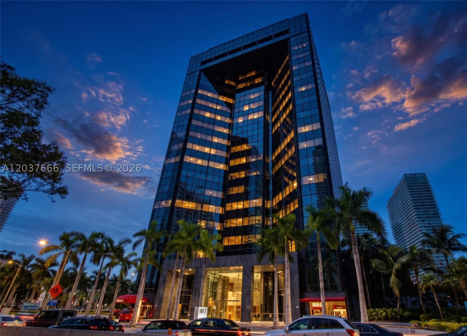 1200 Brickell Ave 200A Property Photo 1