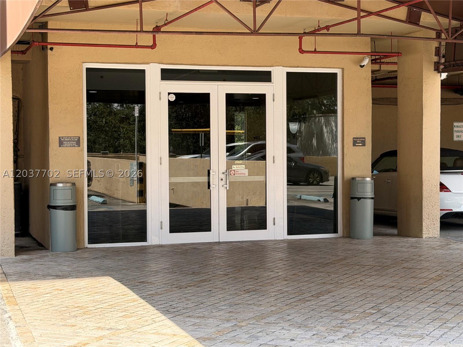 3500 Coral Way 907 Property Photo 2