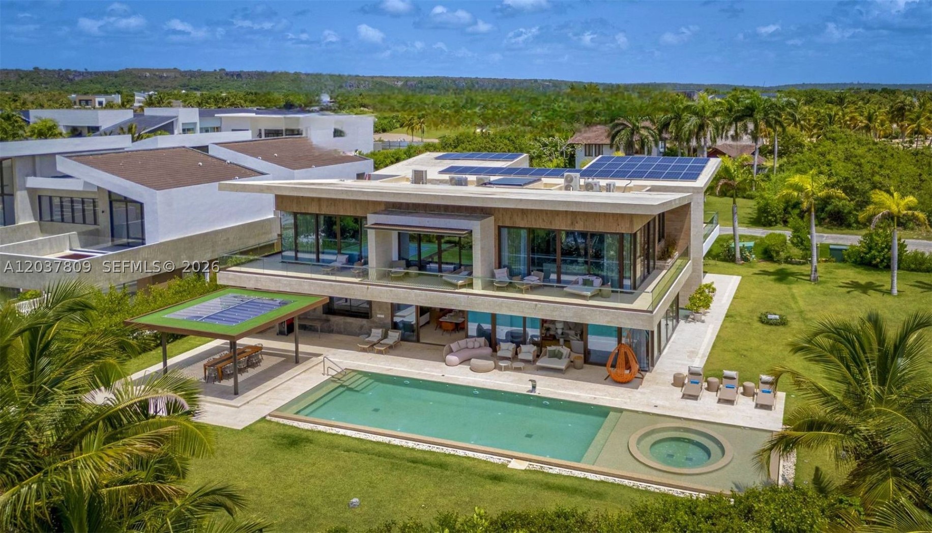0 Ocean View Property Photo 1