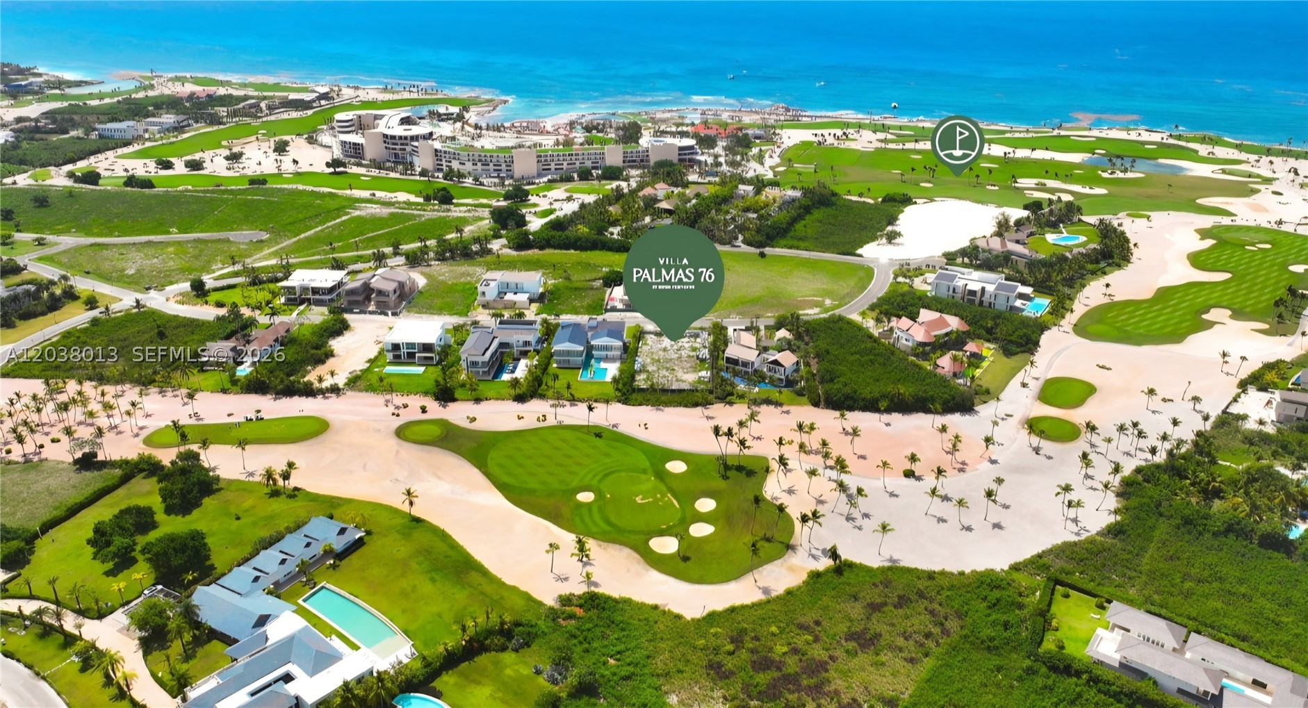 76 Las Palmas 76 Property Photo 1