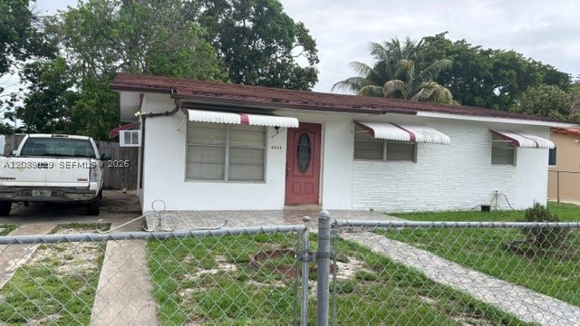 6833 SW 20th St