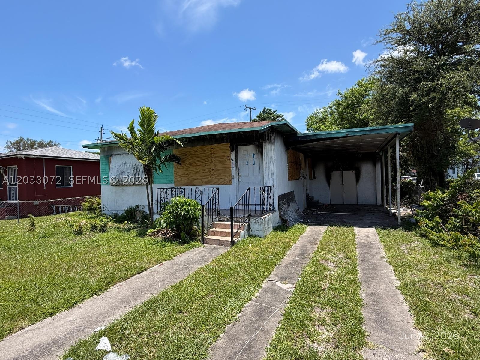 1810 NW 55th St Property Photo 1