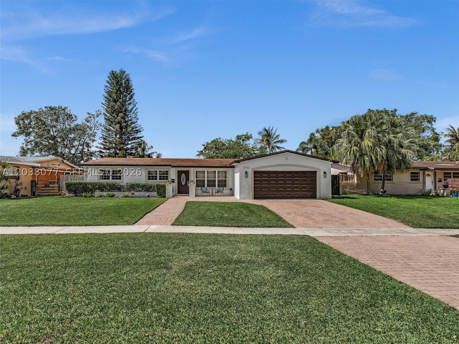 8740 Pasadena Blvd Property Photo 1