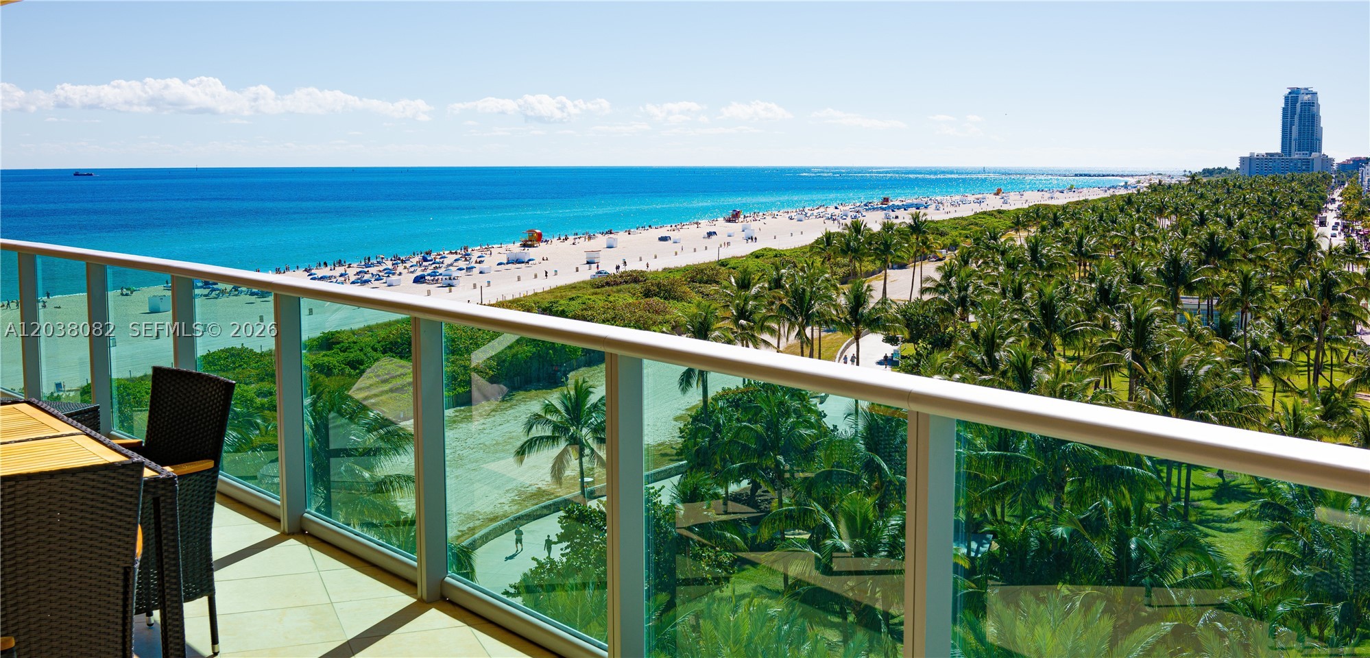 1455 Ocean Dr 902 Property Photo 1